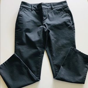 LOFT ankle pants